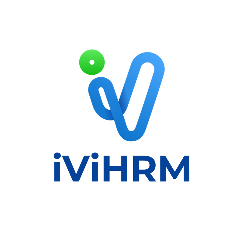 iViHRM Logo